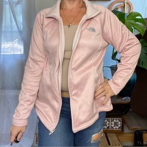 North Face Light Jacket